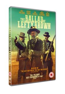 Ballad of Lefty Brown