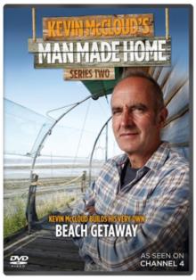 Kevin McCloud's Man Made Home: Series 2