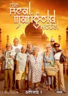 Real Marigold Hotel: Series 1