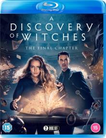 Discovery of Witches: The Final Chapter