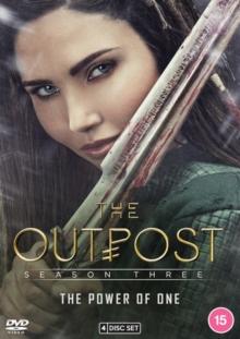 Outpost: Season Three