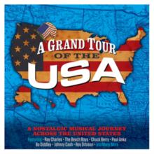A Grand Tour of the USA