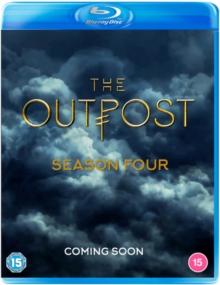 Outpost: Season Four