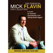 Mick Flavin: The Essential Collection