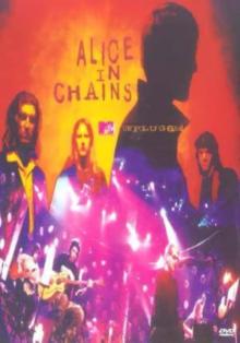 Alice in Chains: MTV Unplugged