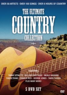 Ultimate Country Collection