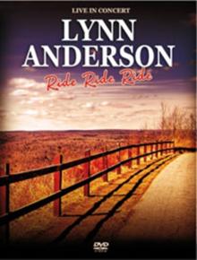 Lynn Anderson: Ride, Ride, Ride