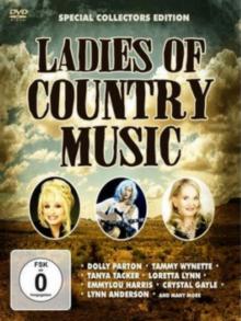 Ladies of Country Music