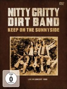 Nitty Gritty Dirt Band: Keep On the Sunnyside