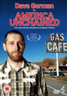 Dave Gorman: America Unchained