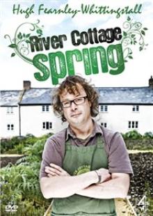 Hugh Fearnley-Whittingstall: River Cottage - Spring