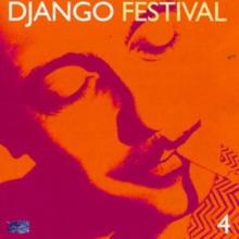 Django Festival 4 [norwegian Import]