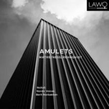 Matre/Ness/Rehnqvist: Amulets