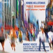 Henrik Hellstenius: Public Behaviour/Together