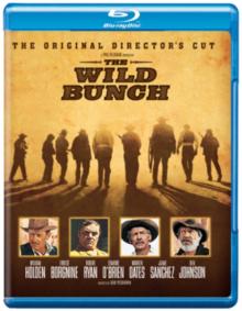 Wild Bunch: Director's Cut