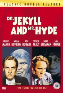 Dr Jekyll and Mr Hyde (1931 and 1941)