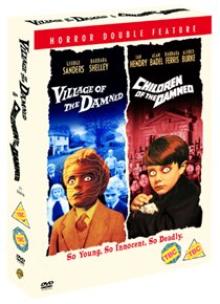 Village of the Damned/Children of the Damned