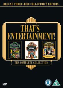 That's Entertainment: The Complete Collection