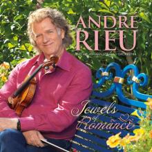 André Rieu and His Johann Strauss Orchestra: Jewels of Romance