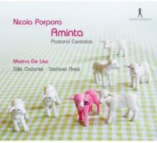 Nicola Porpora: Pastoral Cantatas