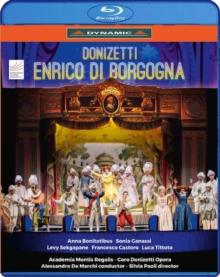 Enrico Di Borgogna: Academia Montis Regalis (De Marchi)