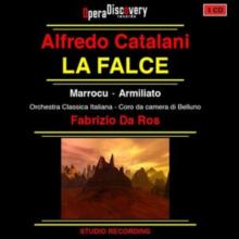 Alfredo Catalani: La Falce