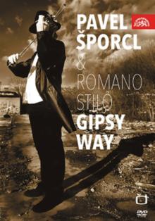 Pavel Sporcl and Romano Stilo: Gipsy Way