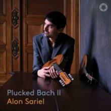 Alon Sariel: Plucked Bach II