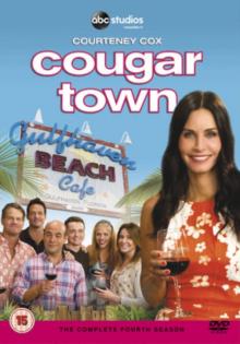 Cougar Town: Season 4