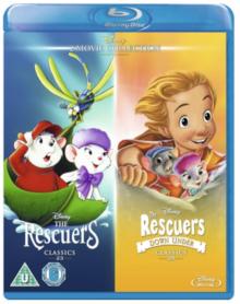 Rescuers/The Rescuers Down Under