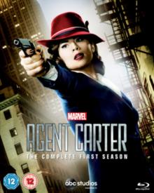 Marvel's Agent Carter: The Complete First Season