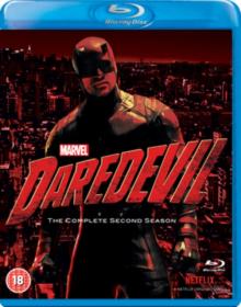 Marvel's Daredevil: The Complete Second Season