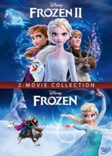 Frozen: 2-movie Collection
