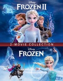 Frozen: 2-movie Collection