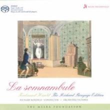 La Somnambule (Bonynge, Orchestra Victoria) [sacd/cd Hybrid]